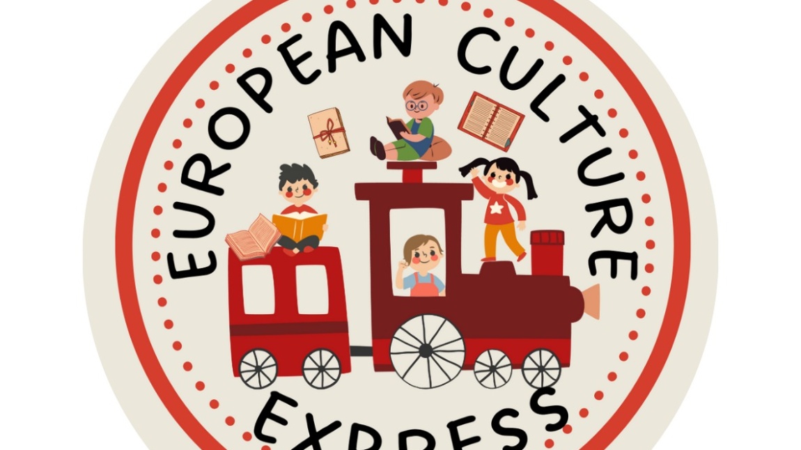 European Culture Express(Avrupa Kültür Ekspresi)