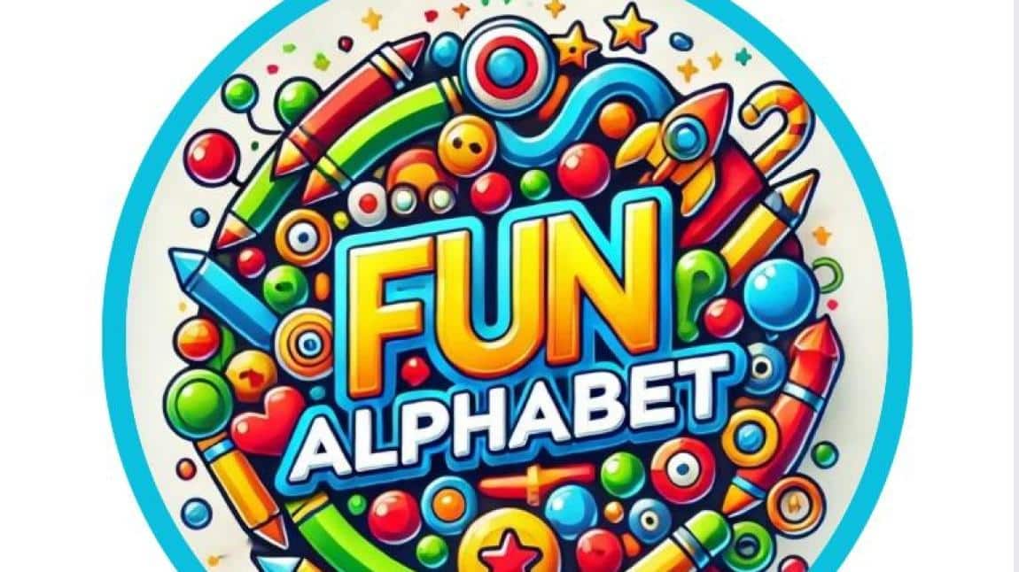 Fun Alphabet eTwinnig Projesi